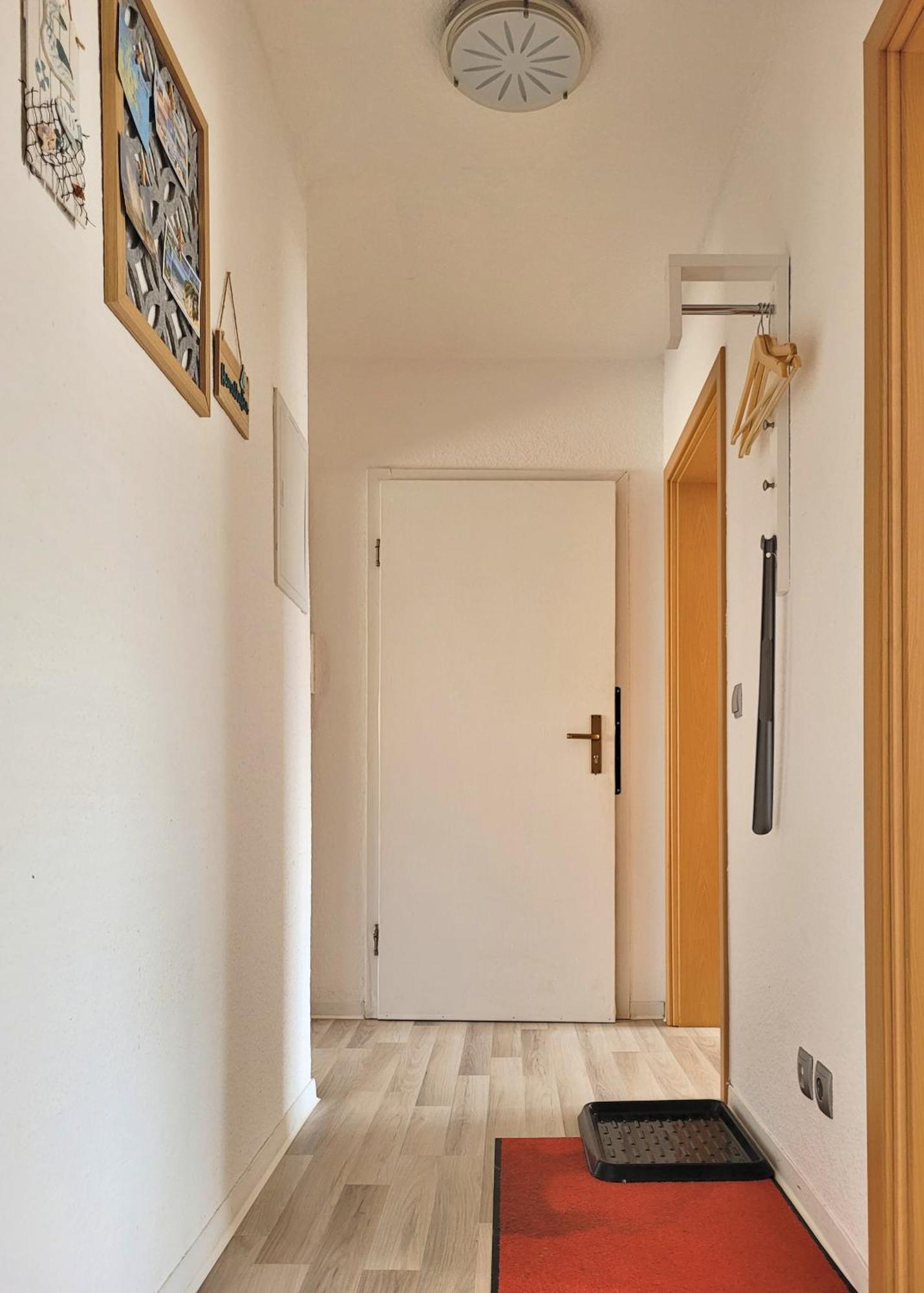 Ferienwohnung Seebrise Sassnitz Dış mekan fotoğraf
