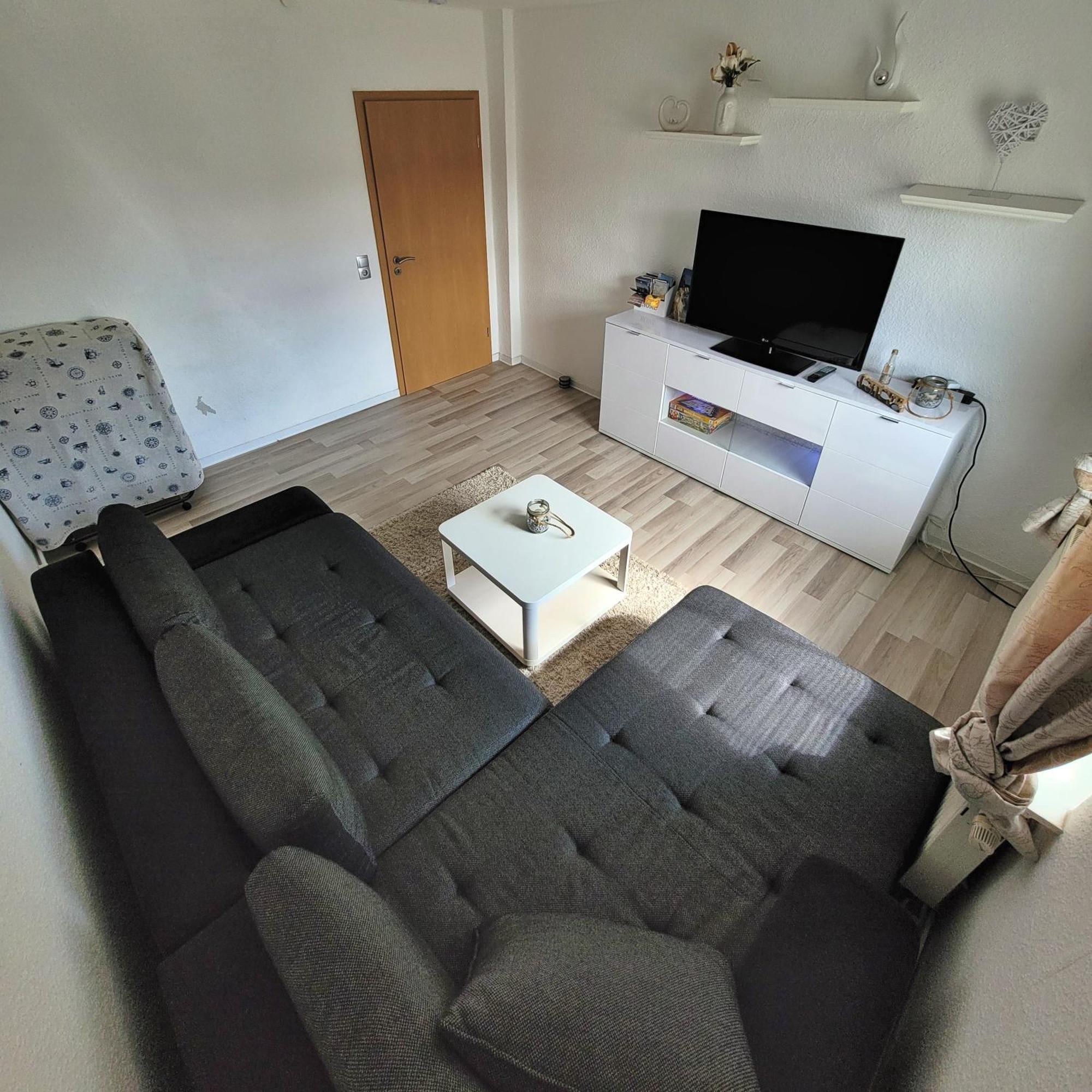 Ferienwohnung Seebrise Sassnitz Dış mekan fotoğraf
