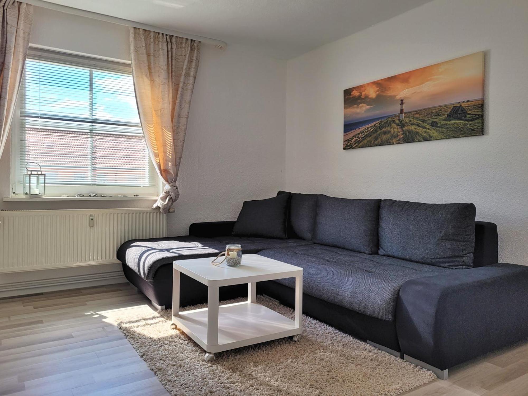 Ferienwohnung Seebrise Sassnitz Dış mekan fotoğraf